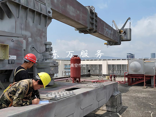 外墙清洗
