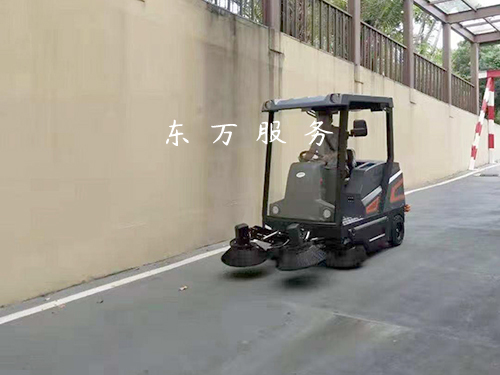 保安服务