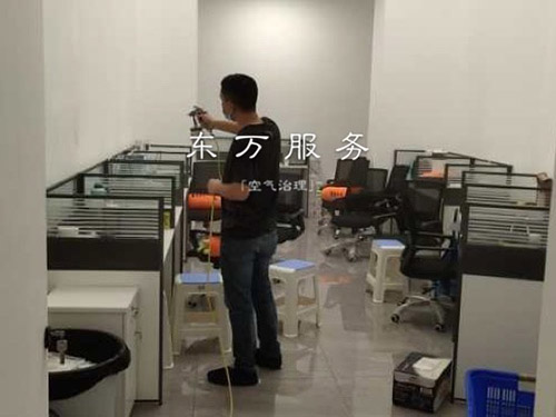 消杀服务