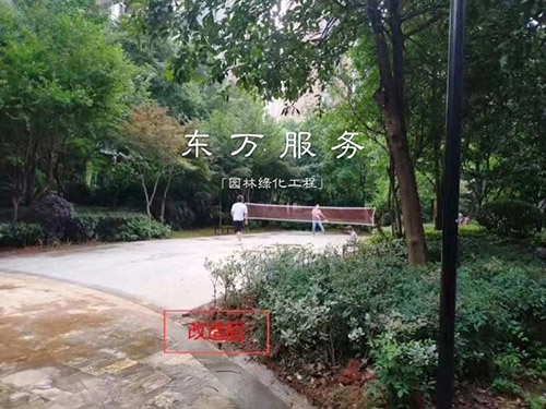 物业管理